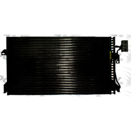 Global Parts Distributors Llc Condenser, 4088 4088