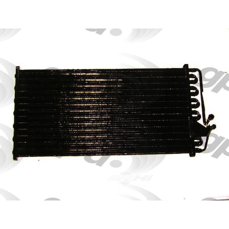 Global Parts Distributors Llc Condenser, 4367C 4367C