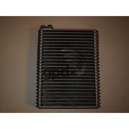 Global Parts Distributors Evaporator, 4711656 4711656