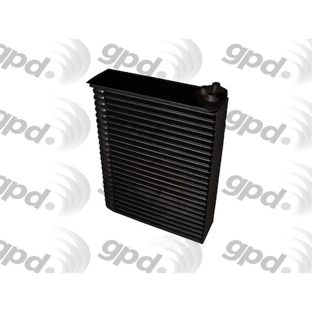 Global Parts Distributors Evaporator, 4711689 4711689