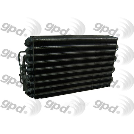 Global Parts Distributors Evaporator, 4711775 4711775