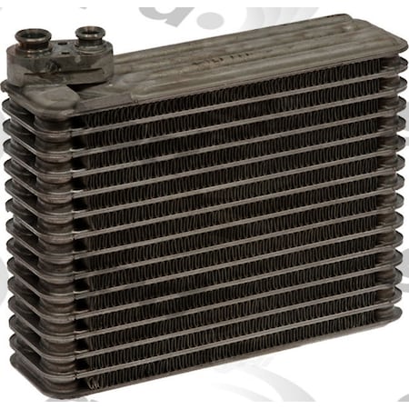 Global Parts Distributors Evaporator 2008-2009 Cadillac Srx V6 V8 4711886