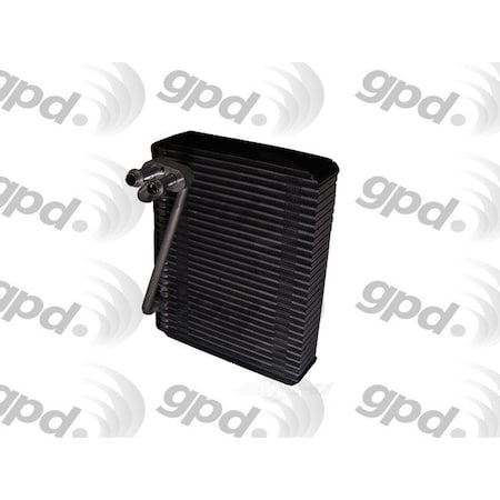 Global Parts Distributors Evaporator, 4711903 4711903