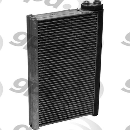 Global Parts Distributors Evaporator 2004-2011 Mazda Rx-8 1.3L 4712055