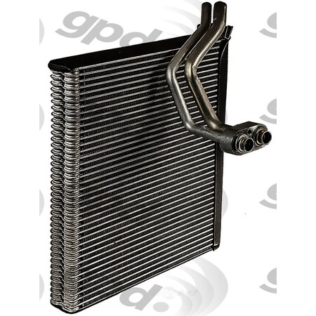 Global Parts Distributors Evaporator, 4712069 4712069