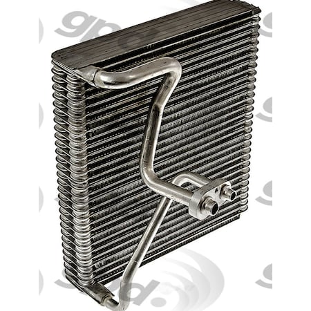 Global Parts Distributors Evaporator, 4712073 4712073