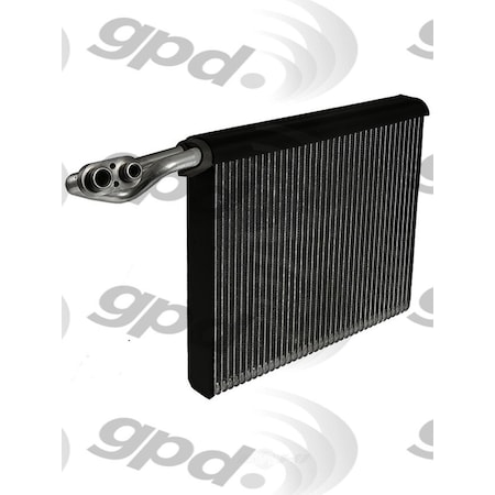 Global Parts Distributors Evaporator, 4712160 4712160