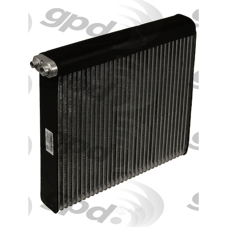 Global Parts Distributors Evaporator, 4712171 4712171