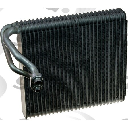 Global Parts Distributors Evaporator, 4712178 4712178