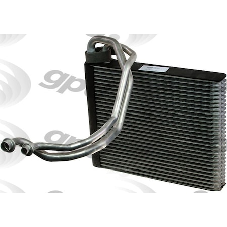 Global Parts Distributors Evaporator, 4712184 4712184