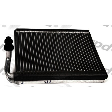 Global Parts Distributors Evaporator, 4712197 4712197