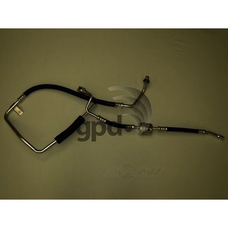 Global Parts Distributors Llc Hose Manifold Line, 4811397 4811397
