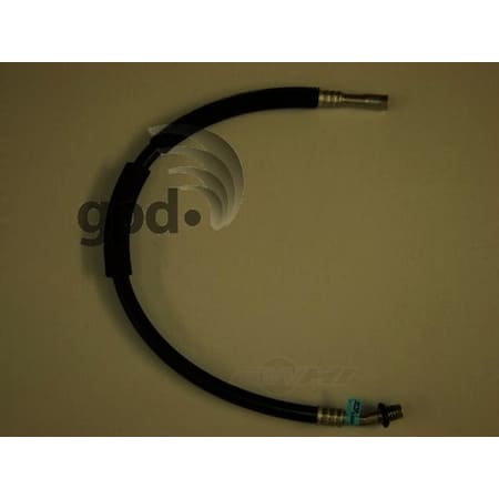Global Parts Distributors Hose Suction Line, 4811440 4811440