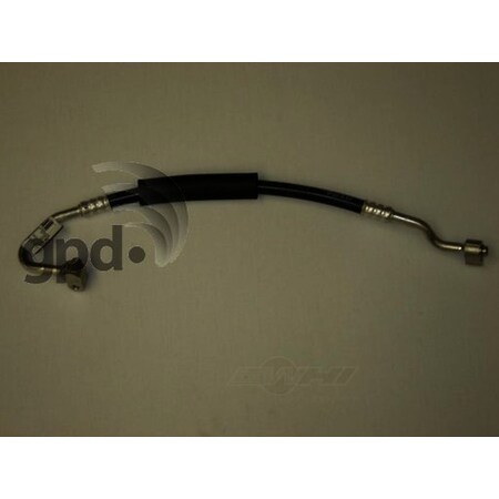 Global Parts Distributors Hose Discharge Line, 4811477 4811477