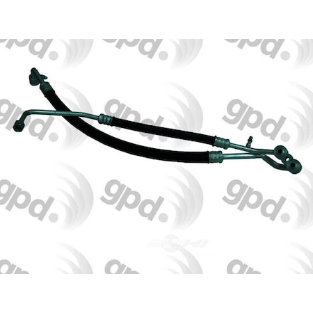 Global Parts Distributors Llc Hose Manifold Line, 4811514 4811514