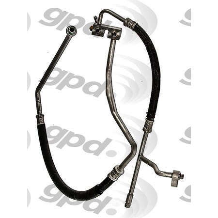 Global Parts Distributors Hose Manifold Line 2004-2005 Ford Ranger 4811835
