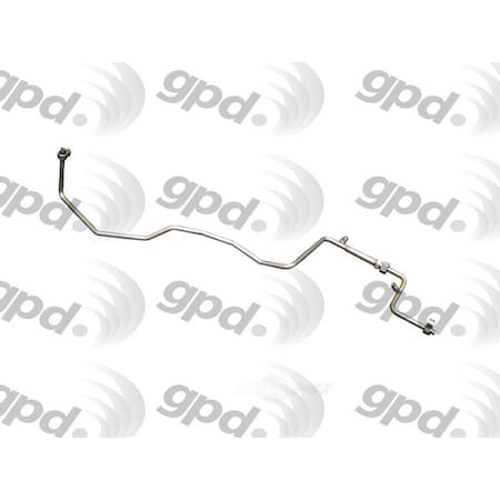 Global Parts Distributors Llc Hose Liquid Line, 4811883 4811883