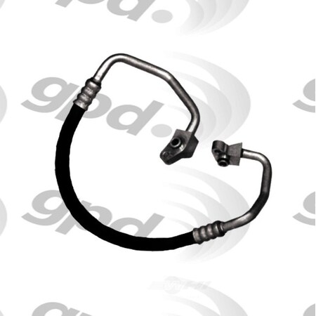 Global Parts Distributors Hose Discharge Line, 4812186 4812186