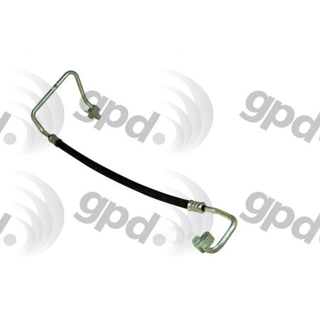Global Parts Distributors Hose Discharge Line 2004-2005 Toyota Sienna 4812204