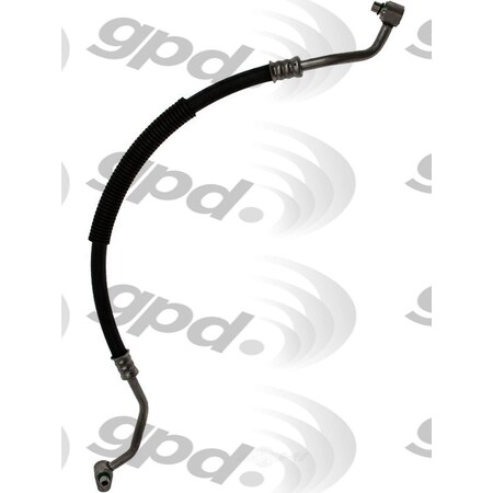 Global Parts Distributors Hose Discharge Line, 4812284 4812284
