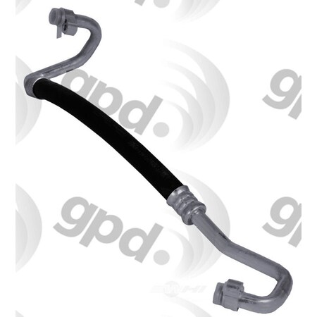 Global Parts Distributors Hose Suction Line 2007-2012 Toyota Yaris 1.5L 4812309