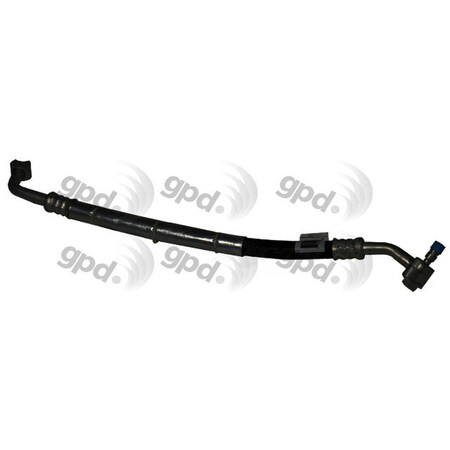 Global Parts Distributors Llc Hose Suction Line, 4812613 4812613