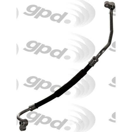 Global Parts Distributors Hose Discharge Line 2012-2014 Honda Cr-V 2.4L 4812833