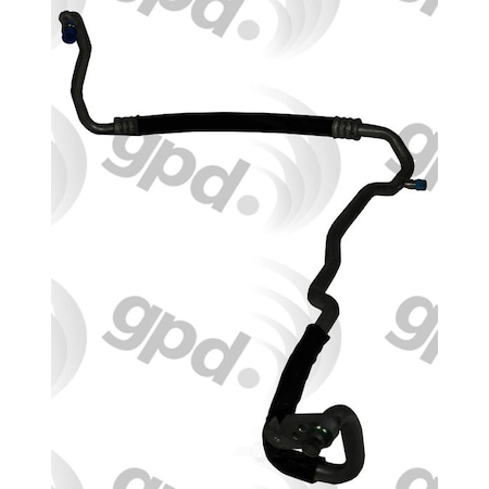 Global Parts Distributors Hose Suction Line 2004-2006 Kia Optima 4812858