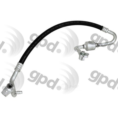 Global Parts Distributors Hose Suction Line 2013-2016 Ford Escape 1.6L 4812889