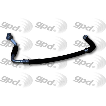Global Parts Distributors Hose Suction Line 2010-2013 Ford Transit Connect 2.0L 4812929