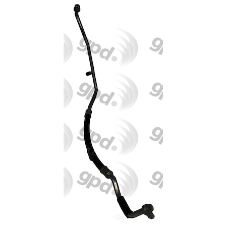 Global Parts Distributors Hose Suction Line 2010-2013 Mazda 3 2.5L 4813050