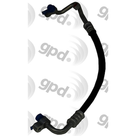 Global Parts Distributors Hose Discharge Line 2016-2017 Honda Civic 2.0L 4813213
