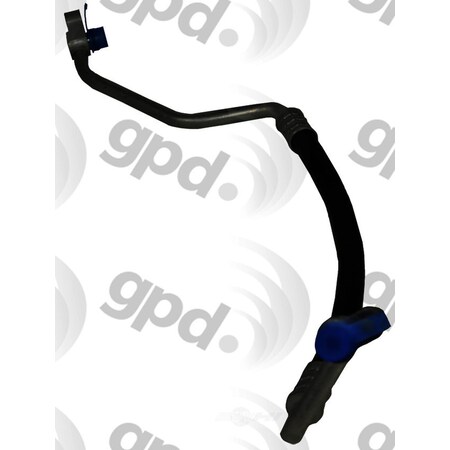 Global Parts Distributors Hose Discharge Line 2005-2008 Acura Rl 4813240