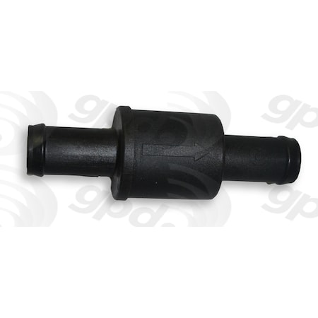 Global Parts Distributors Heater Valve, 8211314 8211314