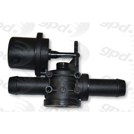 Global Parts Distributors Heater Valve, 8211335 8211335