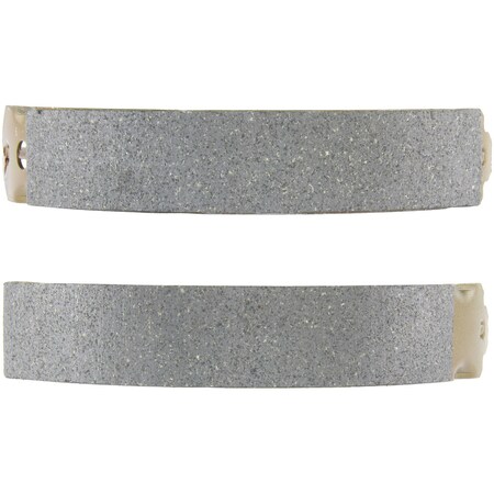 Centric 111.10520 Brake Shoe Centric 111.10520 Brake Shoe