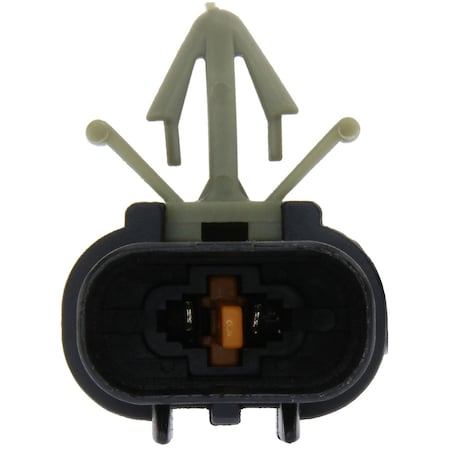 Centric Parts Disc Brake Pad Wear Sensor, 116.74002, Front 116.74002