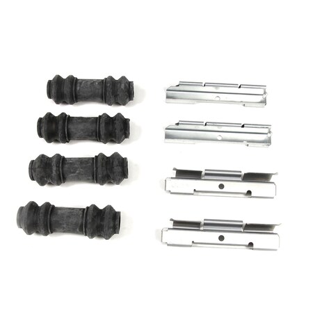 Centric Parts Disc Brake Hardware Kit, 117.65015 117.65015