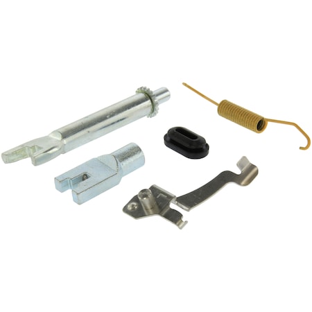 Centric Parts Centric Brake Shoe Adjuster Kits - Rear Left, 119.40007 119.40007