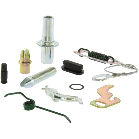 Centric Parts Brake Shoe Adjuster Kits - Rear Right, 119.63002 119.63002