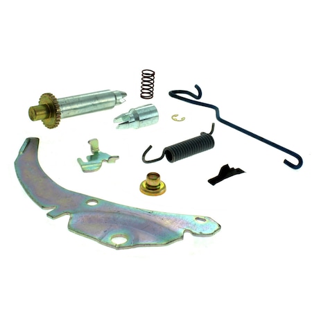 Centric Parts Brake Shoe Adjuster Kits - Rear Left, 119.68005 119.68005