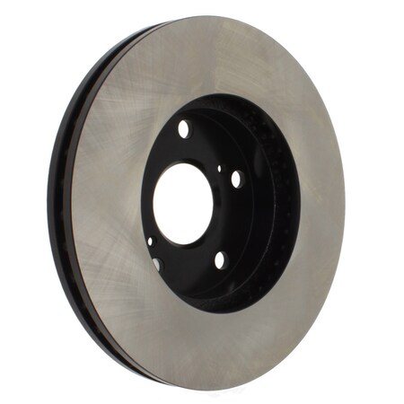 Centric Parts Premium Disc-Preferred - Front, 120.44079 120.44079