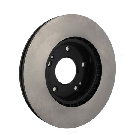 Centric Parts Premium Disc-Preferred - Front, 120.51044 120.51044