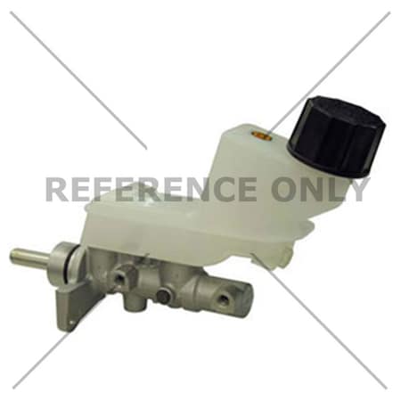 Centric Parts Brake Master Cylinder 2003-2005 Mazda 6 2.3L 3.0L, 130.45218 130.45218