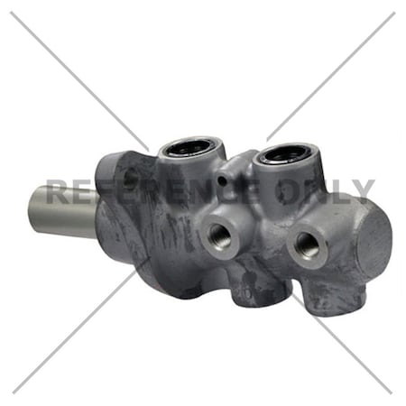 Centric Parts Brake Master Cylinder 2016 Mitsubishi Lancer 2.4L, 130.46532 130.46532