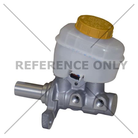 Centric Parts Premium Master Cylinder - Preferred, 130.47032 130.47032