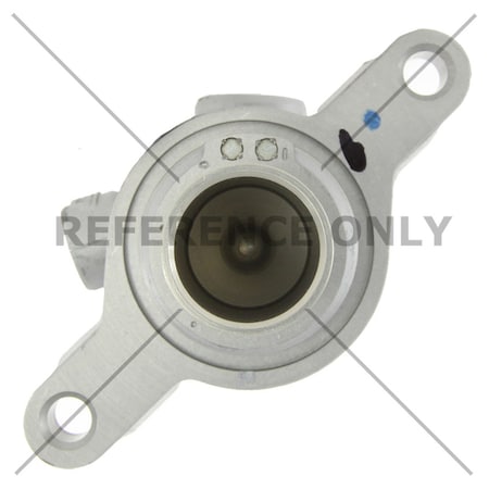 Centric Parts Brake Master Cylinder 2013-2018 Ford Focus 2.0L, 130.61161 130.61161
