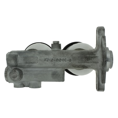 Centric Parts Brake Master Cylinder 1988-1991 Chevrolet Corvette, 130.62080 130.62080
