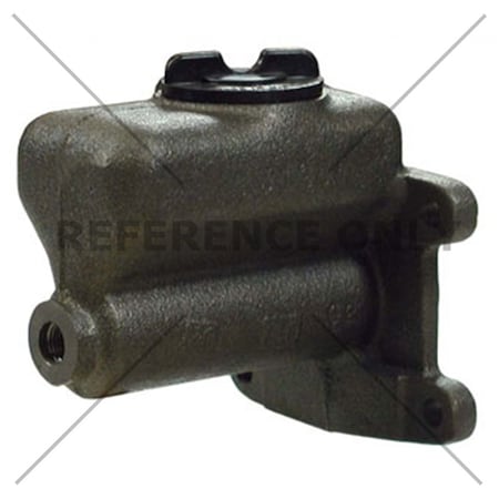 Centric Parts Brake Master Cylinder, 130.65022 130.65022
