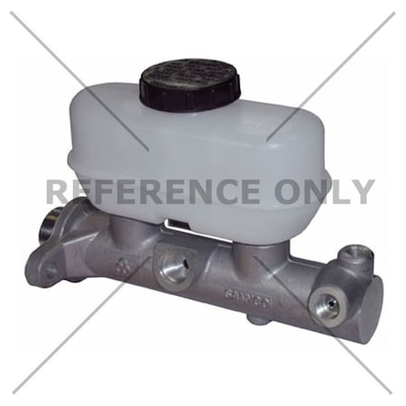 Centric Parts Brake Master Cylinder, 130.65040 130.65040